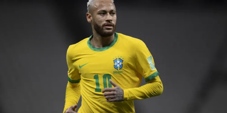 Você sabia que era possível? Seleção Brasileira acaba de ser rebaixada!