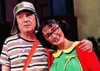 Episódios raros de Chaves serão transmitidos pelo SBT