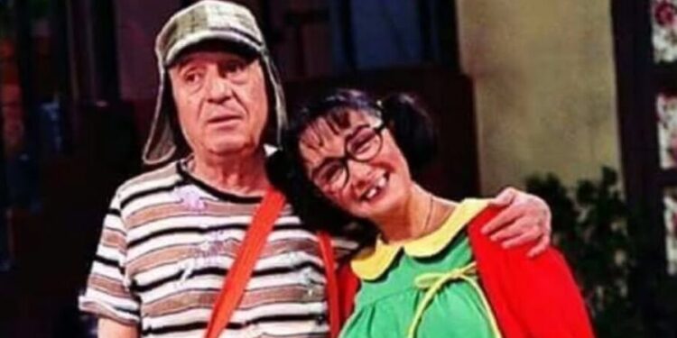 Episódios raros de Chaves serão transmitidos pelo SBT