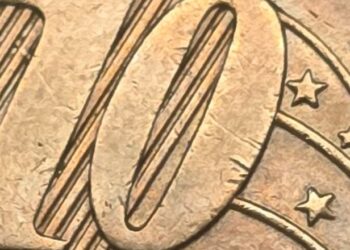 Moedas de 12 anos atrás estão valendo uma verdadeira fortuna