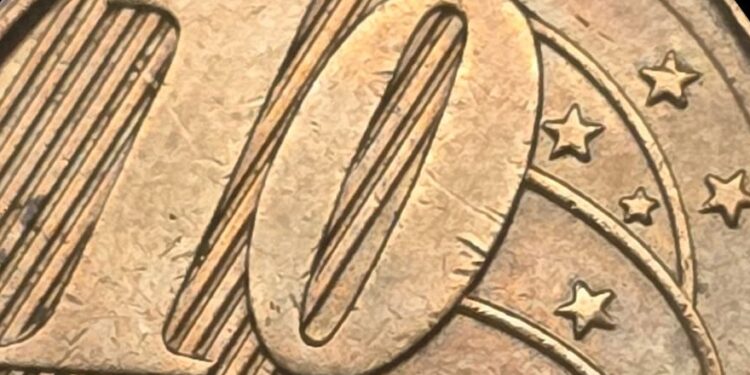 Moedas de 12 anos atrás estão valendo uma verdadeira fortuna