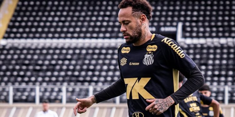 Neymar está construindo um dos melhores resorts do Brasil no Nordeste