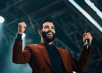 Gusttavo Lima revela que precisou de empréstimo de R$6 milhões para salvar a carreira