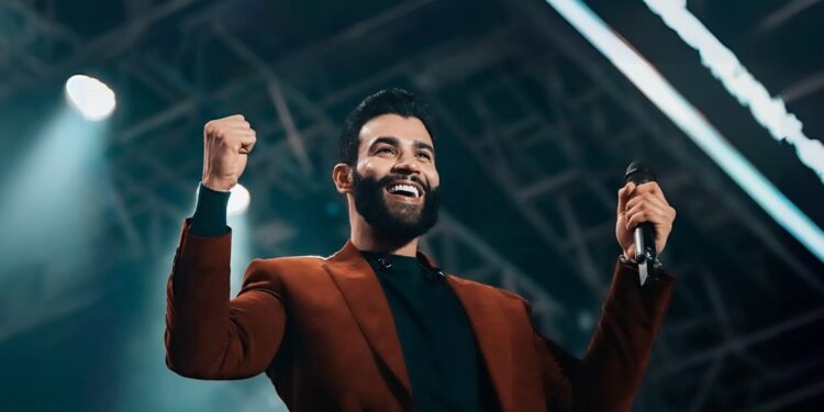 Gusttavo Lima revela que precisou de empréstimo de R$6 milhões para salvar a carreira