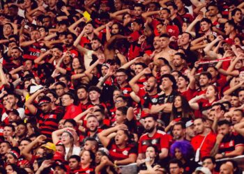 Onde será construído o novo estádio do Flamengo que custará R$4 bilhões