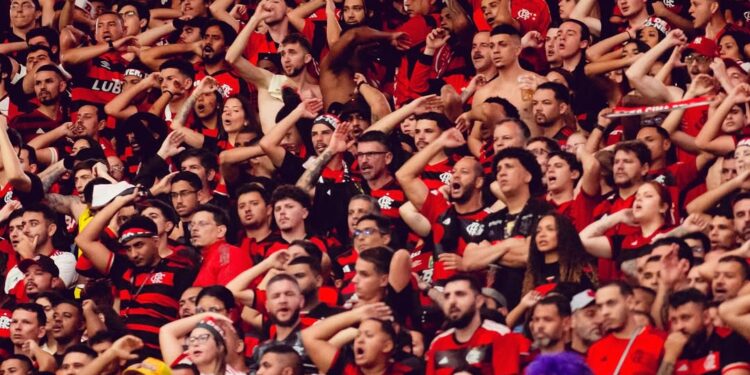 Onde será construído o novo estádio do Flamengo que custará R$4 bilhões