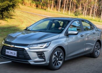 Onix 2026 está com taxa ZERO para financiamento; entenda como funciona