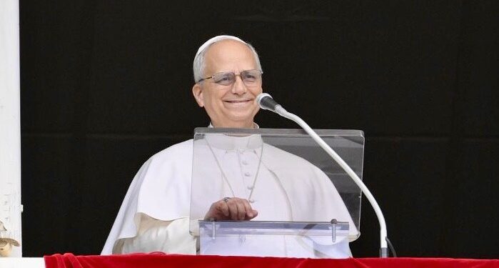 Identidade revelada: Papa Leão XIV era um verdadeiro bodybuilder antes de vencer o conclave