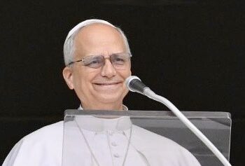 Identidade revelada: Papa Leão XIV era um verdadeiro bodybuilder antes de vencer o conclave