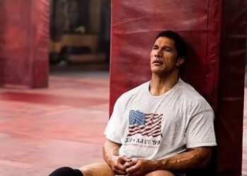 The Rock emagrece 30kg e fica irreconhecível para novo filme