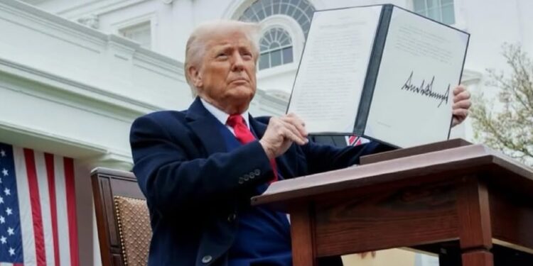 Esse é o remédio mais abominado pelo presidente Donald Trump