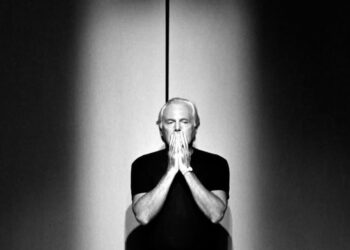 Nada de filhos: sucessor e dono da herança de Giorgio Armani é o seu melhor amigo