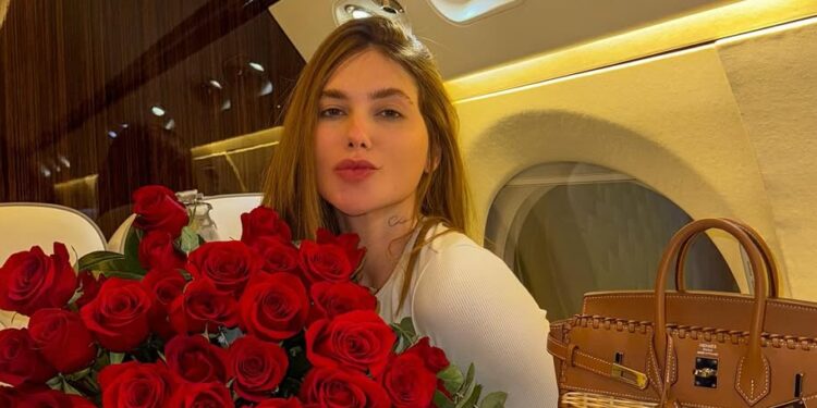 “Quem procura acha”: Virginia revela que fuçou em celular de ex e encontrou algo que deu raiva