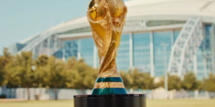 Principal seleção do mundo vai deixar a Copa em 2026 se isso acontecer