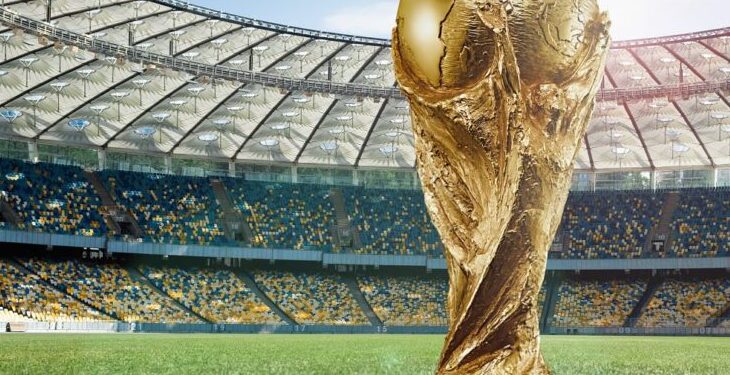 FIFA organiza torneio entre 6 seleções antes da Copa do Mundo de 2026