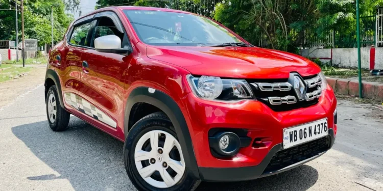 Quanto é necessário para comprar o carro zero km mais barato do Brasil em 2025?