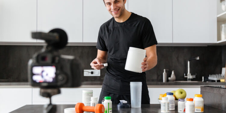 Existe uma idade mínima para tomar Whey Protein?