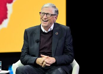 O segredo que Elon Musk e Bill Gates sempre esconderam acaba de ser revelado