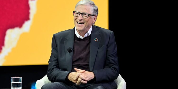 O segredo que Elon Musk e Bill Gates sempre esconderam acaba de ser revelado