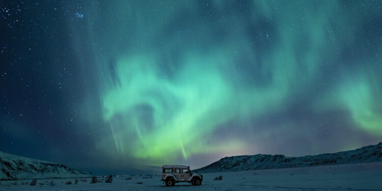 Nem Maldivas e nem Suíça: lugar mais tranquilo do mundo em 2025 é outro destino inesperado