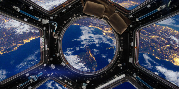 Veja o cardápio nada apetitoso servido pela NASA para seus astronautas