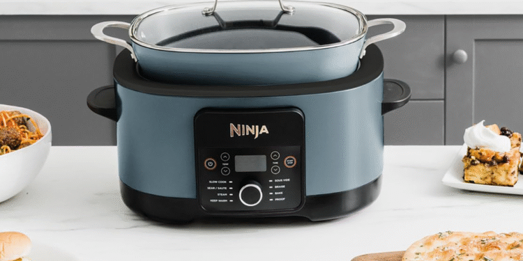 A airfryer é boa, mas este aparelho é ainda melhor: cozinha mais e ocupa pouco espaço