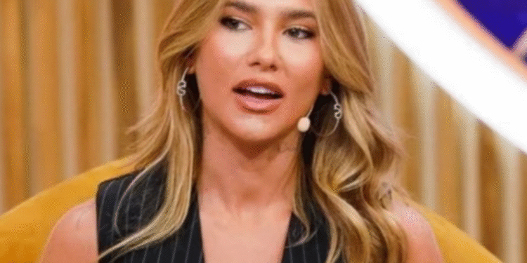 A verdade sobre a mudança na voz da Virginia: poucos perceberam, mas ela acaba de confirmar