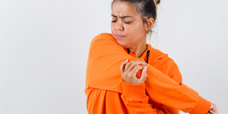 Adeus às dores: a vitamina que previne problemas nos ossos