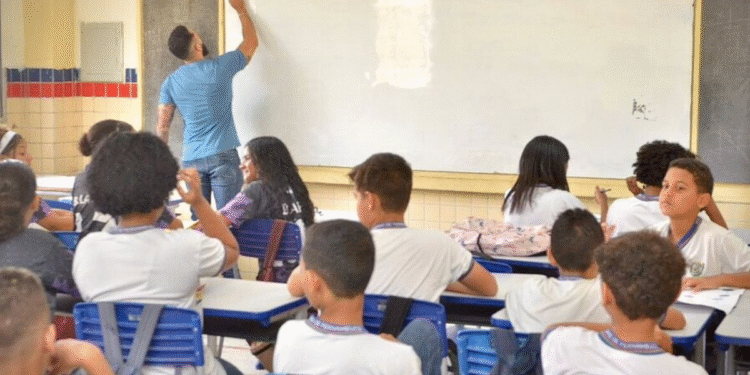 Alerta nacional: nenhuma escola funcionará em 16 de setembro