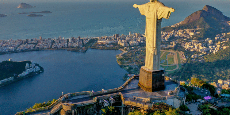 Anúncio oficial confirmou: Rio de Janeiro será sede do próximo Mundial