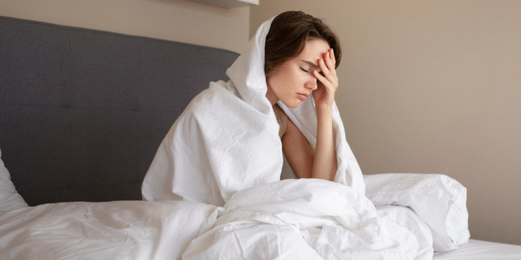 Anvisa aprova a venda de medicamento “top 1” para curar a insônia