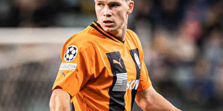 Atacante que custou R$ 550 milhões larga o futebol para virar atleta olímpico