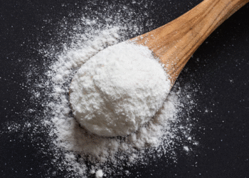 Bicarbonato com sal: poucos conhecem esta mistura mágica para o banheiro, e qual é sua função