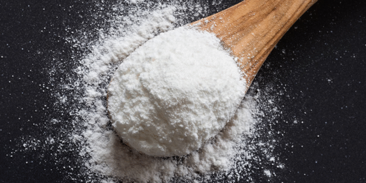 Bicarbonato com sal: poucos conhecem esta mistura mágica para o banheiro, e qual é sua função