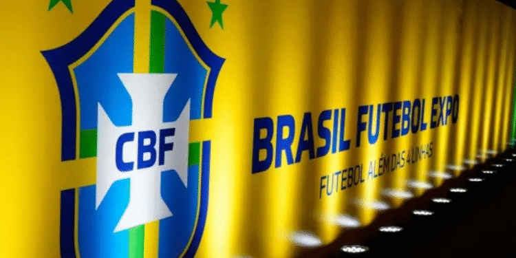 CBF confirmou mais um título do Brasileirão para esse time de São Paulo