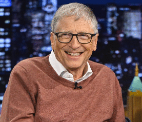 Depois de Elon Musk deixar de ser o homem mais rico do mundo, Bill Gates recebeu notícia pior ainda