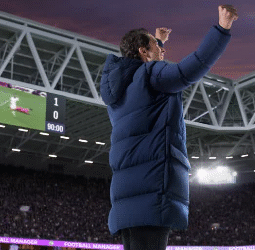 Esqueça FIFA e PES: novo jogo de futebol já tem data marcada para estrear