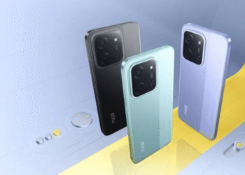 Celular com bateria gigante chega ao Brasil e humilha o iPhone