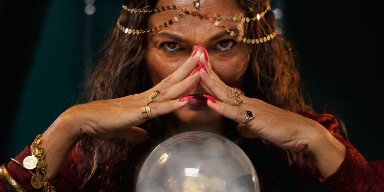 Cientistas estudaram se algumas pessoas realmente podem prever o futuro: A resposta foi SIM!