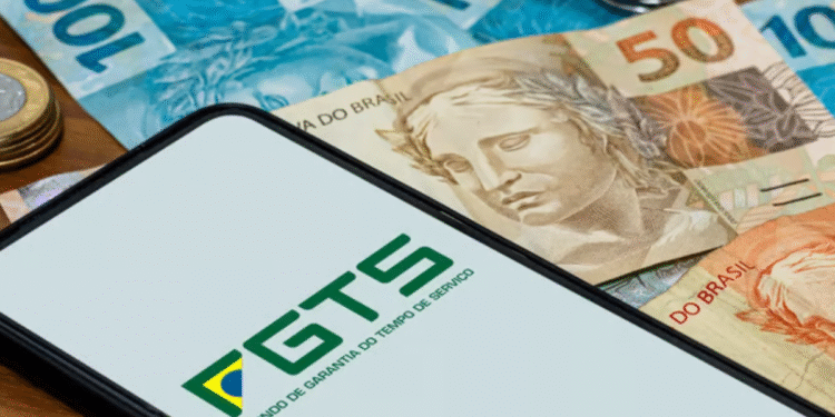 Decisão é unânime e Caixa vai liberar o dinheiro do FGTS para brasileiros