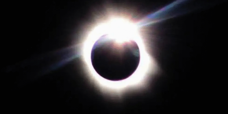 6 minutos no escuro: veja a data que o mundo ficará completamente sem luz