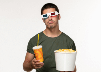 É permitido levar comida de fora para o cinema? Veja o que diz a lei