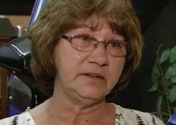 Ela fez o bem para milhares de crianças na escola, mas foi demitida de forma desumana