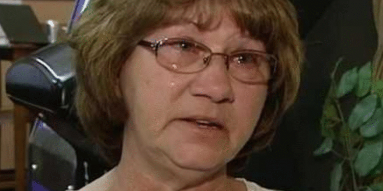 Ela fez o bem para milhares de crianças na escola, mas foi demitida de forma desumana