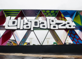 Encontraram um cadáver em um carro de uma das estrelas do Lollapalooza 2026