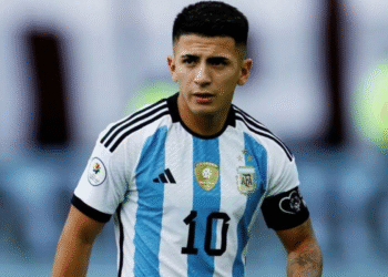 Enquanto o Brasil segue pensando em Neymar, a Argentina acabou de encontrar o “Novo Messi”