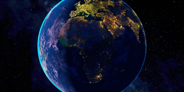 Essa é a principal diferença da Terra para os outros milhares de planeta já descobertos