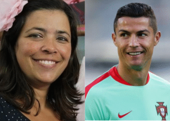 Essa é uma das histórias mais emocionantes envolvendo Cristiano Ronaldo e quase ninguém sabe