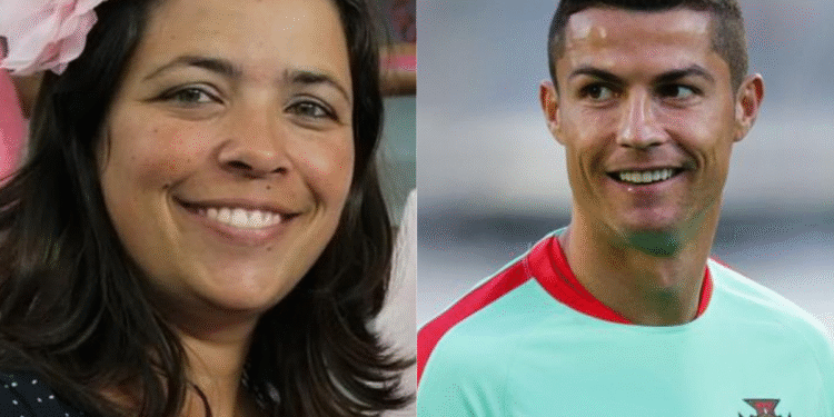 Essa é uma das histórias mais emocionantes envolvendo Cristiano Ronaldo e quase ninguém sabe