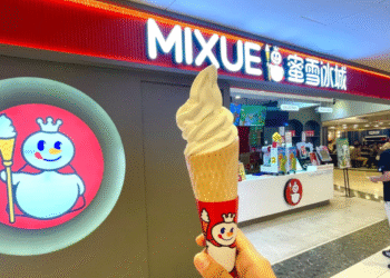 Fast food da China chega ao Brasil e promete acabar com o McDonald’s